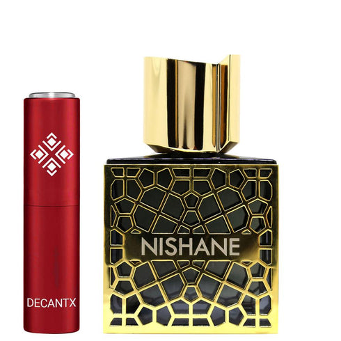 Nishane Nefs Extrait de Parfum Unisex